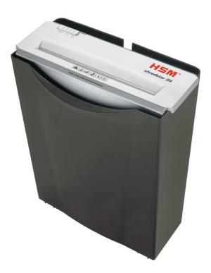 מגרסת נייר אישית HSM S5
