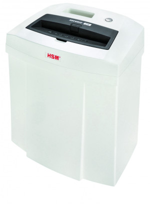 מגרסת נייר HSM C14C