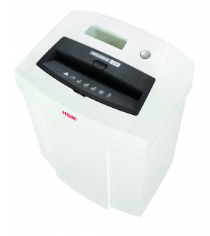 מגרסת נייר HSM C14C
