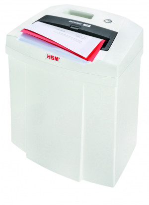 מגרסת נייר HSM C14C