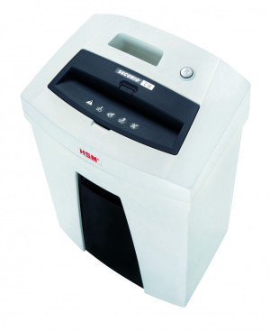 מגרסת נייר משרדית HSM C16C