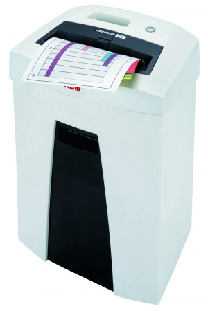 מגרסת נייר משרדית HSM C16