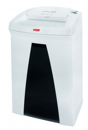מגרסת נייר משרדית HSM B22C