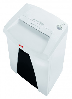 מגרסת נייר משרדית HSM B22C