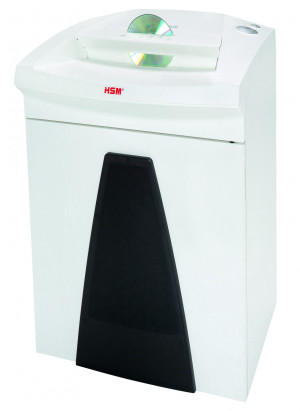 מגרסת נייר משרדית HSM B26C
