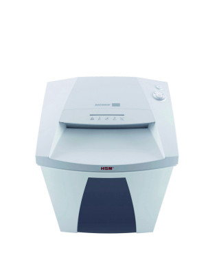 מגרסת נייר משרדית HSM B32