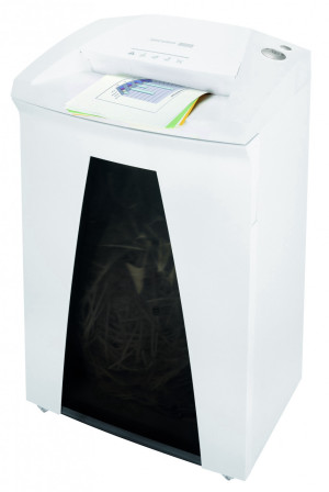 מגרסת נייר משרדית HSM B32C