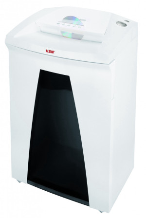 מגרסת נייר משרדית HSM B32C