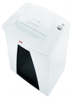 מגרסת נייר משרדית HSM B34C
