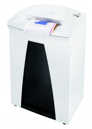 מגרסת נייר משרדית HSM B34C