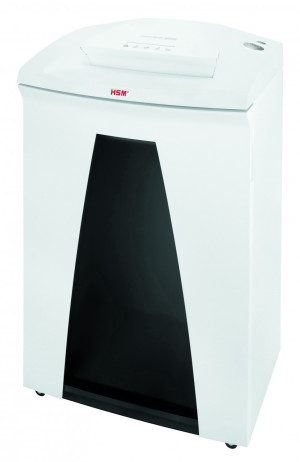 מגרסת נייר משרדית HSM B34