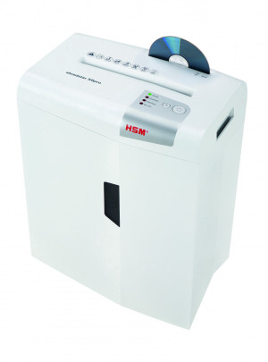 מגרסת נייר אישית HSM X6 PRO