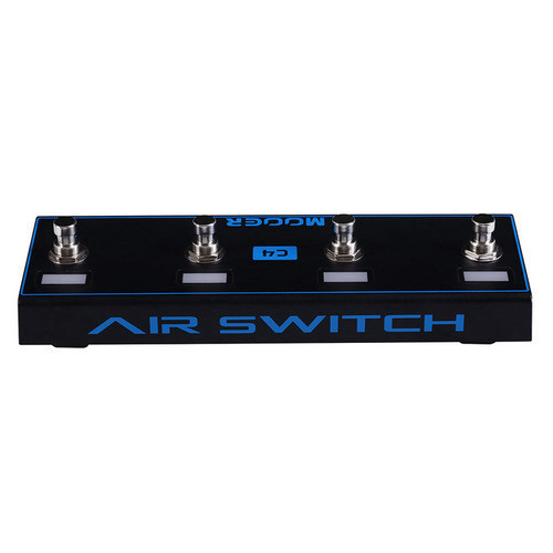 פדאל Footswitch בלוטות' Mooer AirSwitch