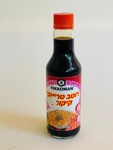 רוטב טריאקי 296 מ