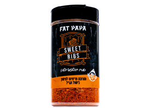 ראב סוויט ריבס