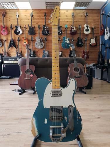 Nash Telecaster 63 Reissue 2019