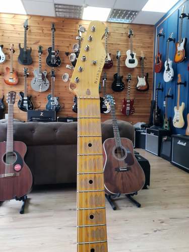 Nash Telecaster 63 Reissue 2019