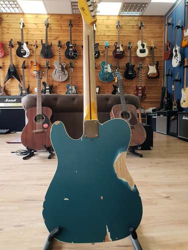 Nash Telecaster 63 Reissue 2019