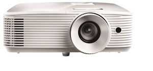 מקרן FULL HD מבית OPTOMA דגם EH335