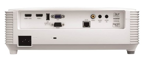 מקרן FULL HD מבית OPTOMA דגם EH335