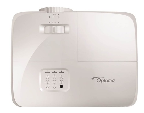 מקרן FULL HD מבית OPTOMA דגם EH335