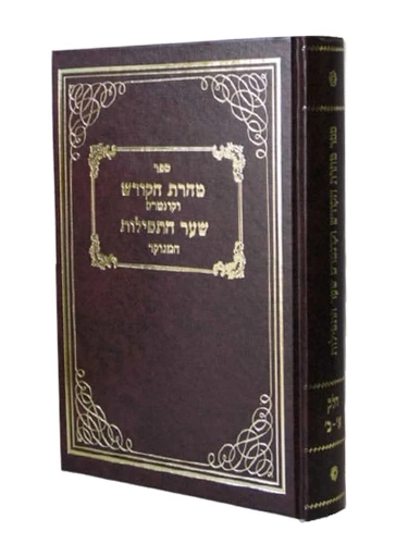 טהרת הקודש / ר' אהרון ראטה - קדושת העיניים והברית