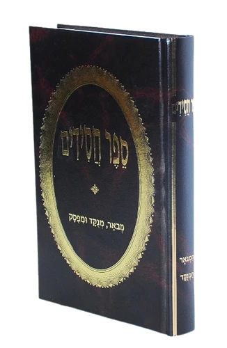 ספר חסידים