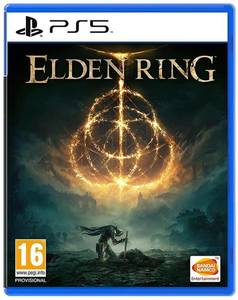 PS5 Elden Ring
