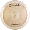 Turkish Euphonic Ride 20" Cymbal