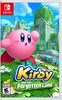 Kirby and the Forgotten Land Nintendo Switch 