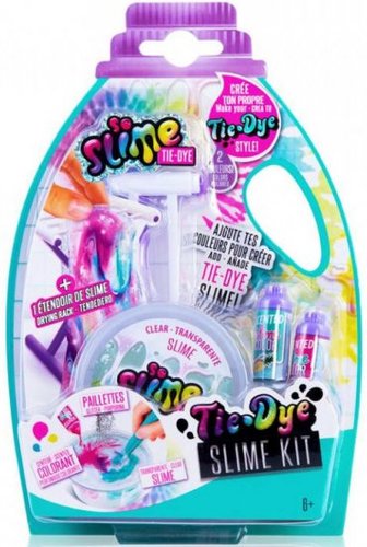 ערכה להכנת סליים - טאי דאי