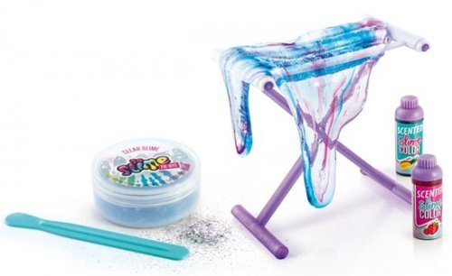 ערכה להכנת סליים - טאי דאי