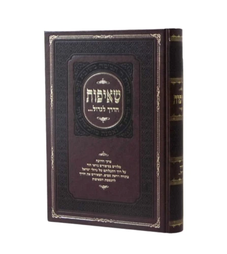 שאיפות - הדרך לגדול
