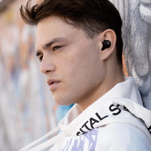 זוית נוספת V-MODA Hexamove Lite