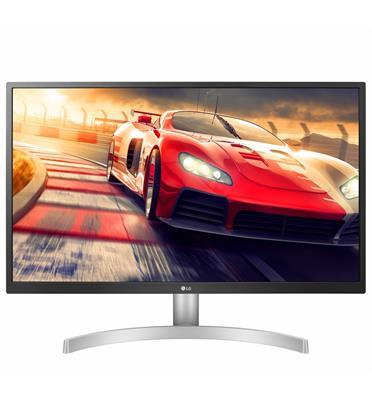   מסך מחשב 4K LG 27UL500-W יבואן רשמי