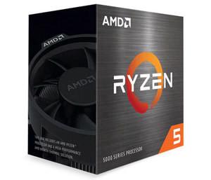 מעבד 3Y AMD BOX 5600X RYZEN 5