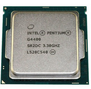CORE G4400 3.3 GHZ 3M 1Y TRAY
