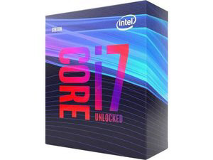 מעבד 1Y I7-9700KF TRAY 3.6GHZ UP4.9GHZ 12M