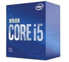 מעבד 1Y TRAY I5-10400F 2.9GHZ 12MB