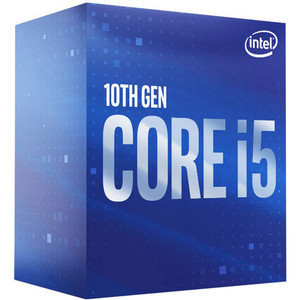 מעבד3Y BOX I5-10400 2.9GHZ 12MB CACHE