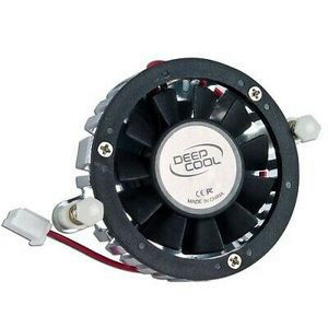 מאוורר לכרטיס מסך DeepCool V90 For VGA Card Cooling