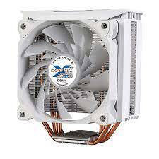 מאורר למעבד ZALMAN CNPS10X RGB WHITE OPTIMA
