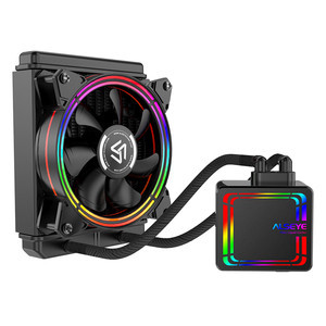 מאורר ALSEYE H120D RGB