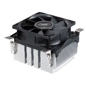 מאוורר למעבד DeepCool MAELSTROM 120T