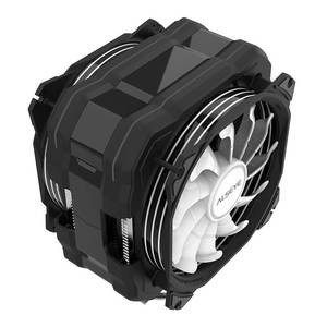 מאורר RGB BLACK/WHITE ALSEYE MAX240