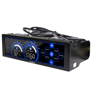בקר למאוורר ALSEYE A-100L