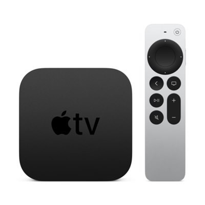 Apple TV 4K 2nd GEN 2021 32GB