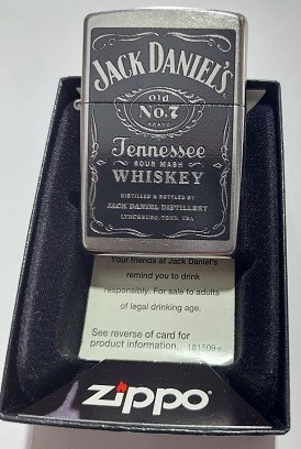 ZIPPO