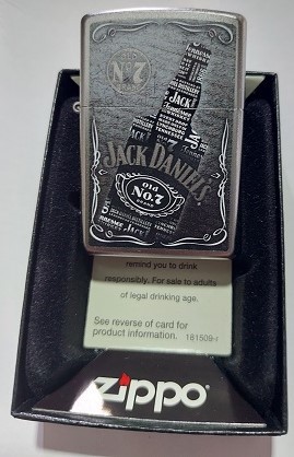 ZIPPO