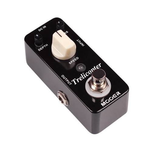 פדל טרמולו Mooer Trelicopter 